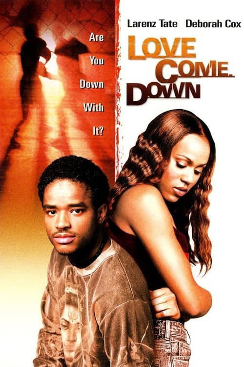 Poster di Love Come Down