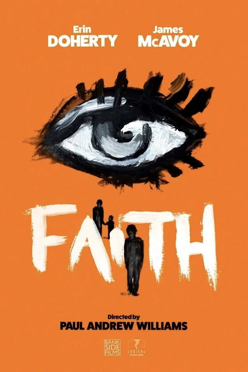 Poster di Faith