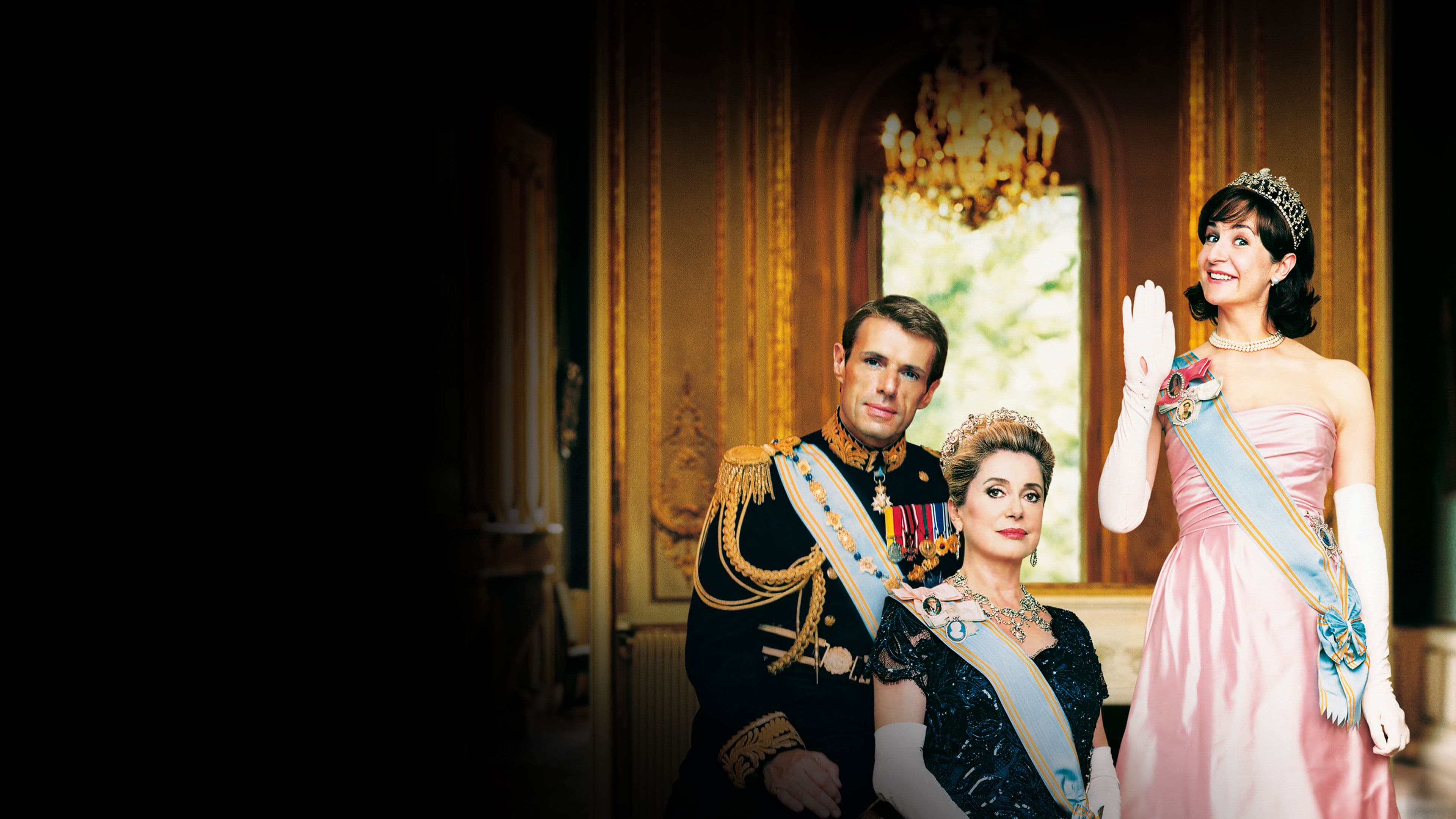 Palais royal ! - immagine
