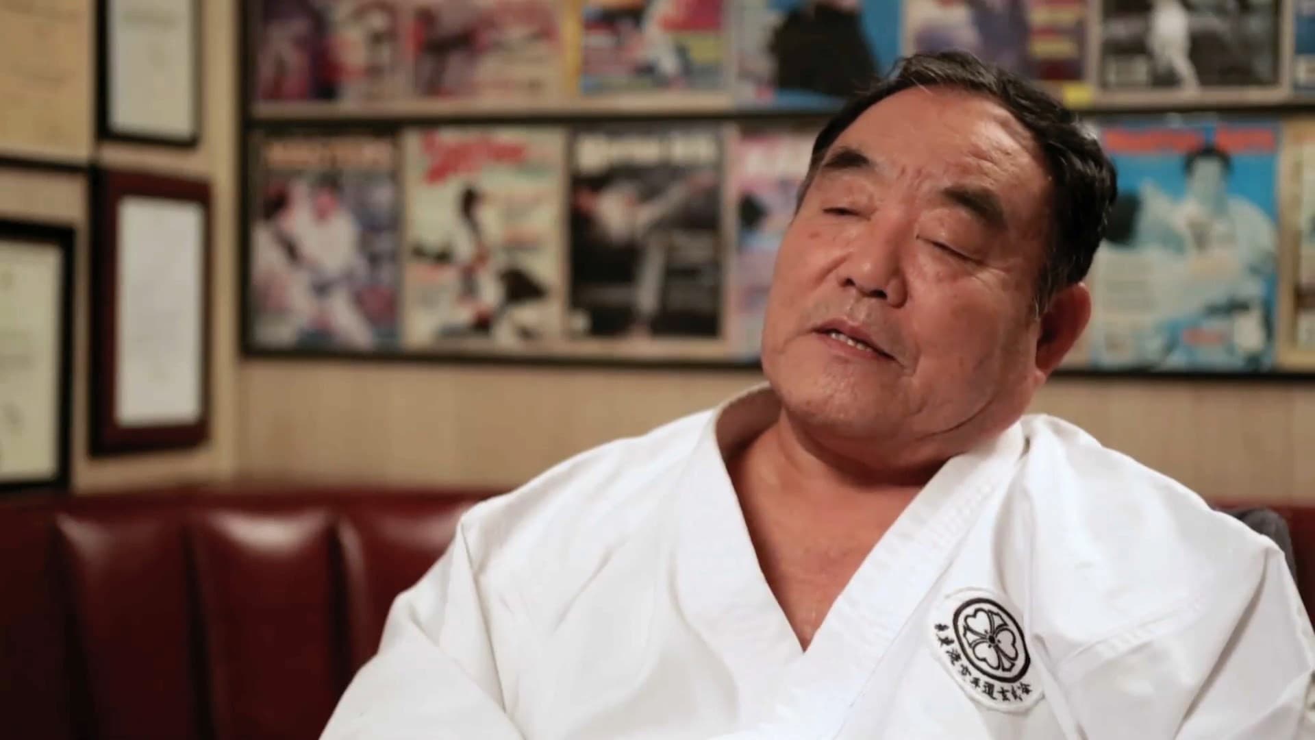 The Real Miyagi - immagine