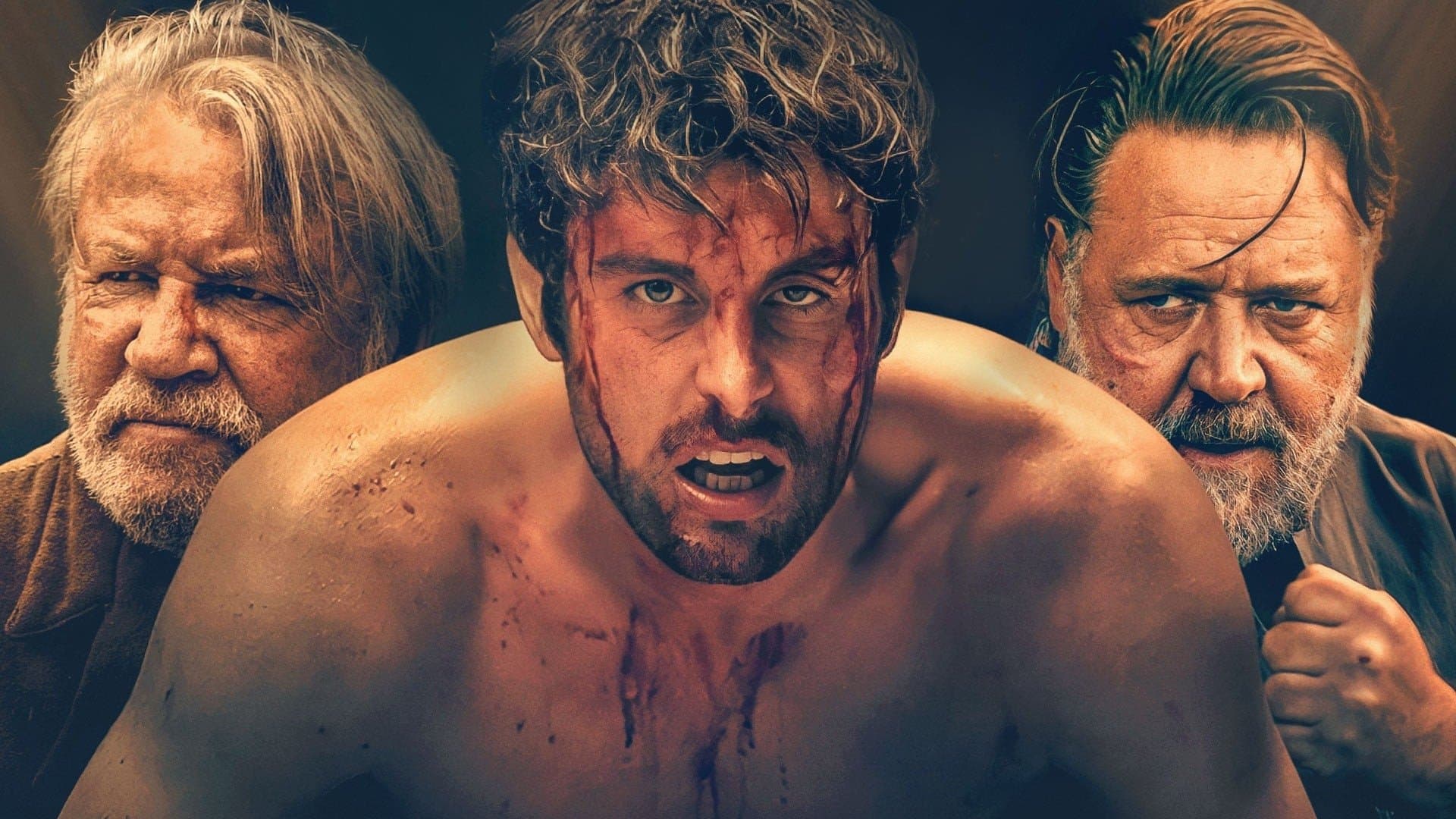 Prizefighter - La forza di un campione - immagine