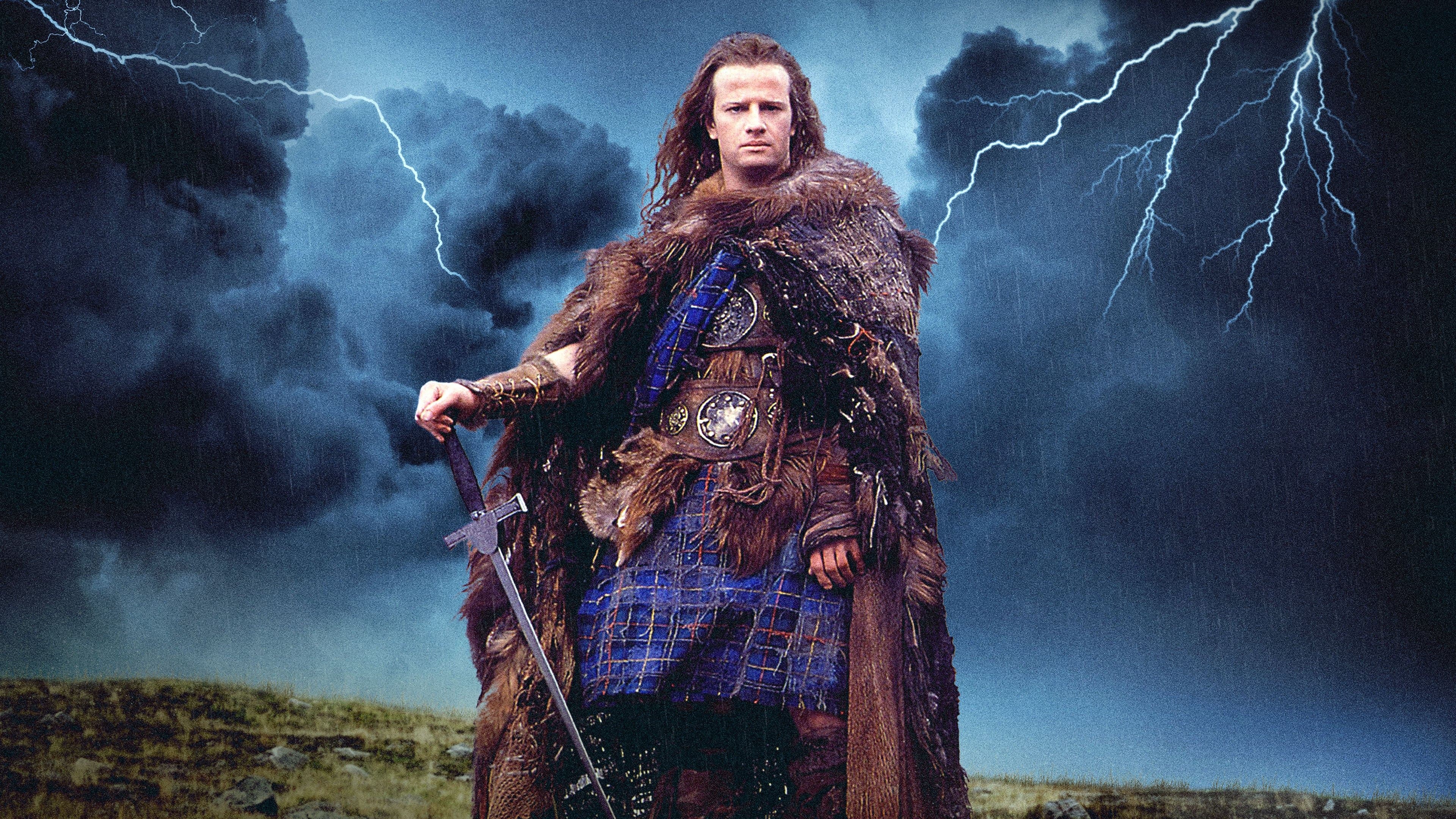 Highlander - L'ultimo immortale - immagine