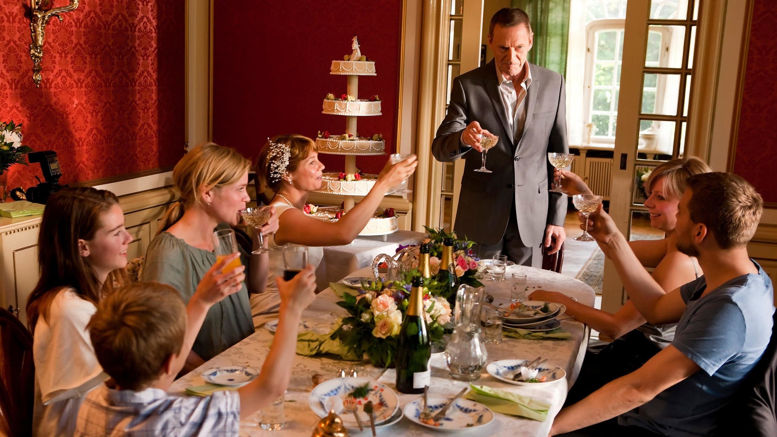 A Family - immagine