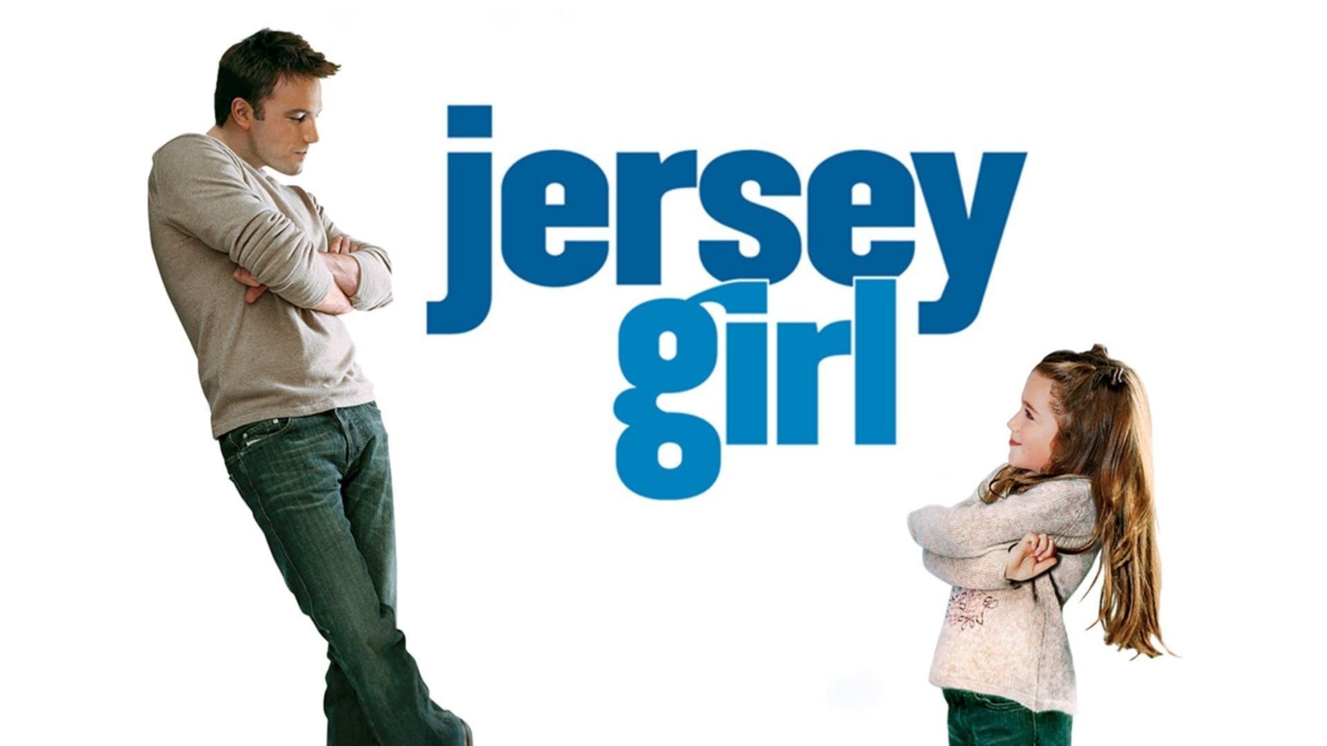 Jersey Girl - immagine