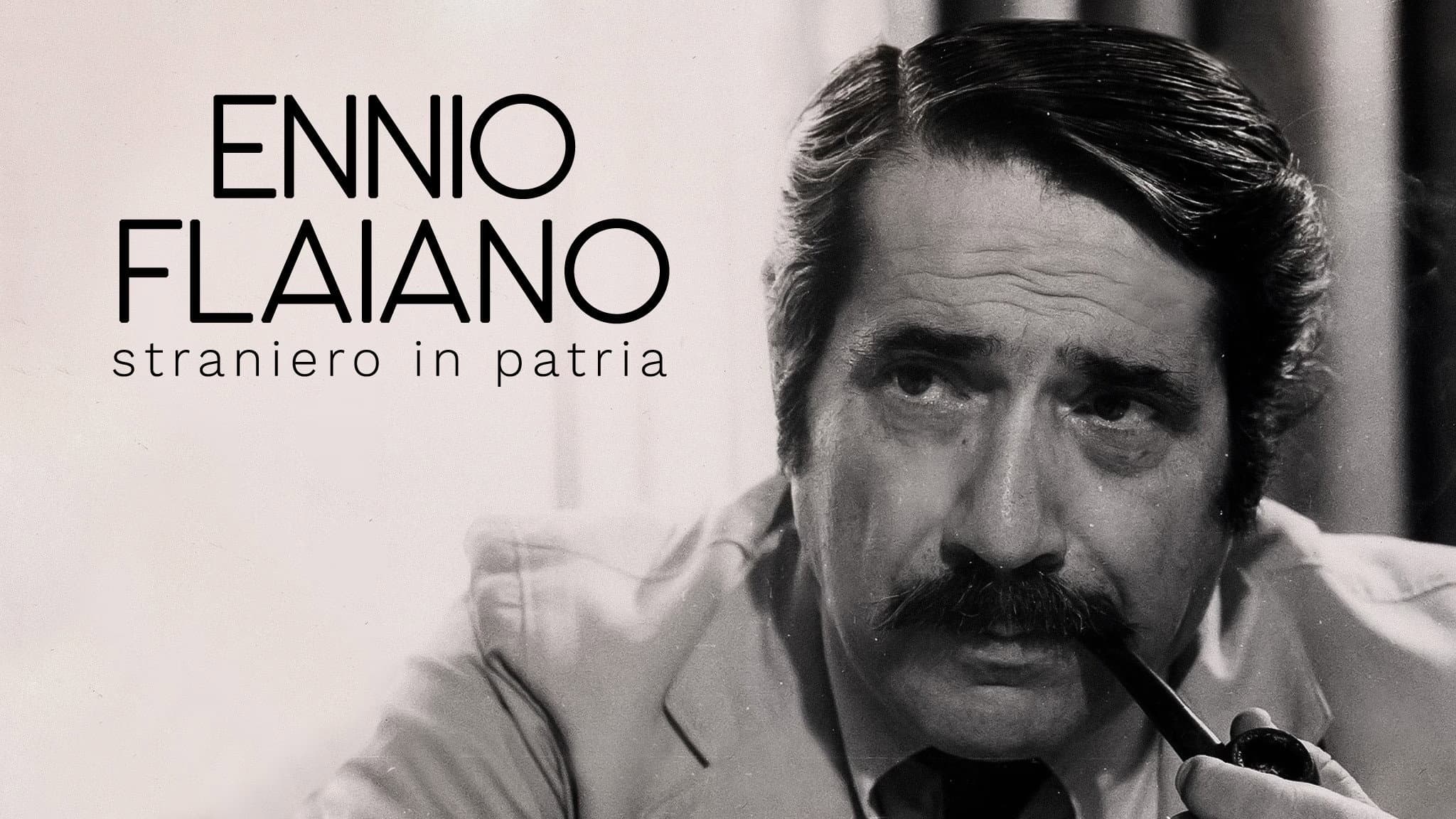 Ennio Flaiano, straniero in patria - immagine