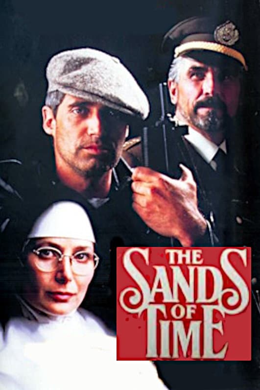 Poster di The Sands of Time