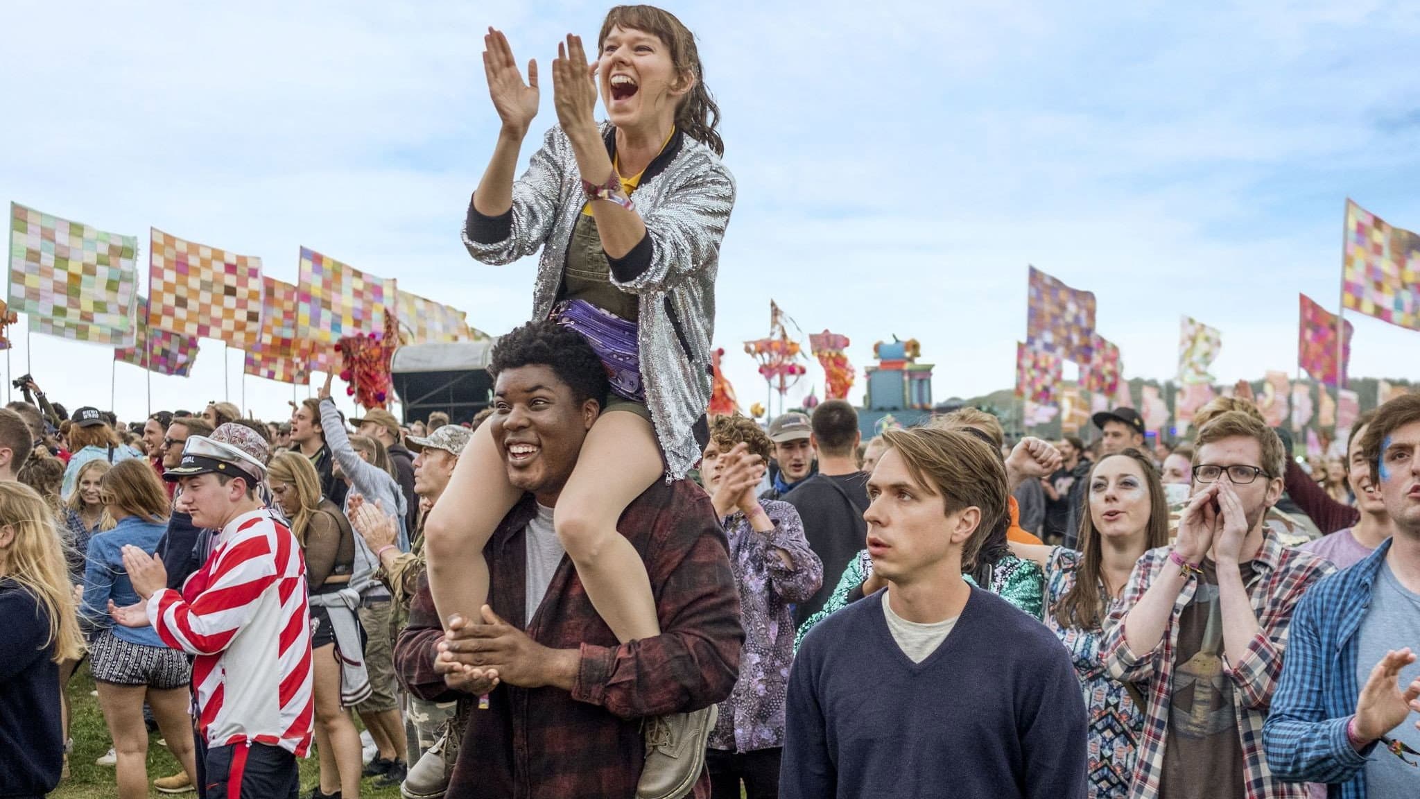 The Festival - immagine