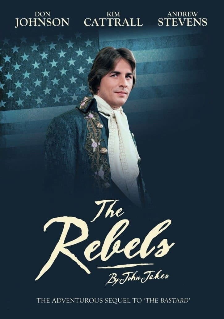 Poster di The Rebels