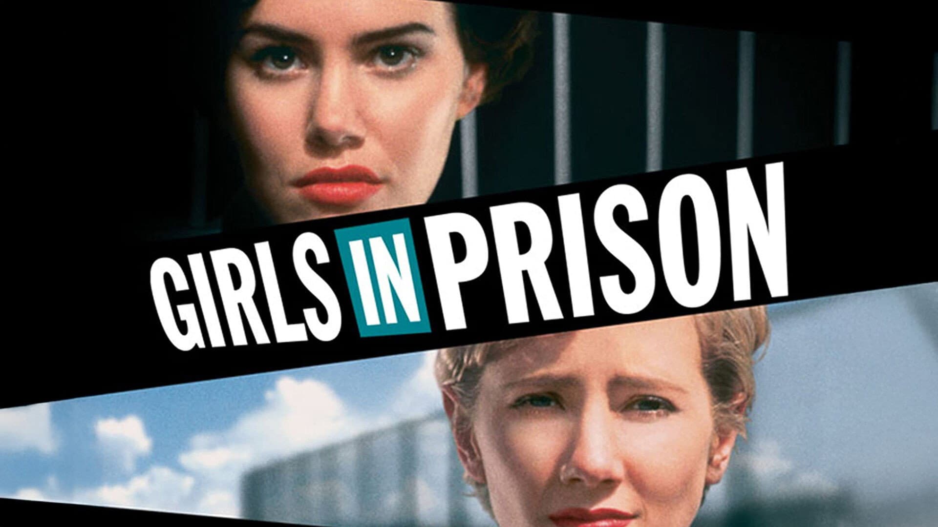 Girls in Prison - immagine