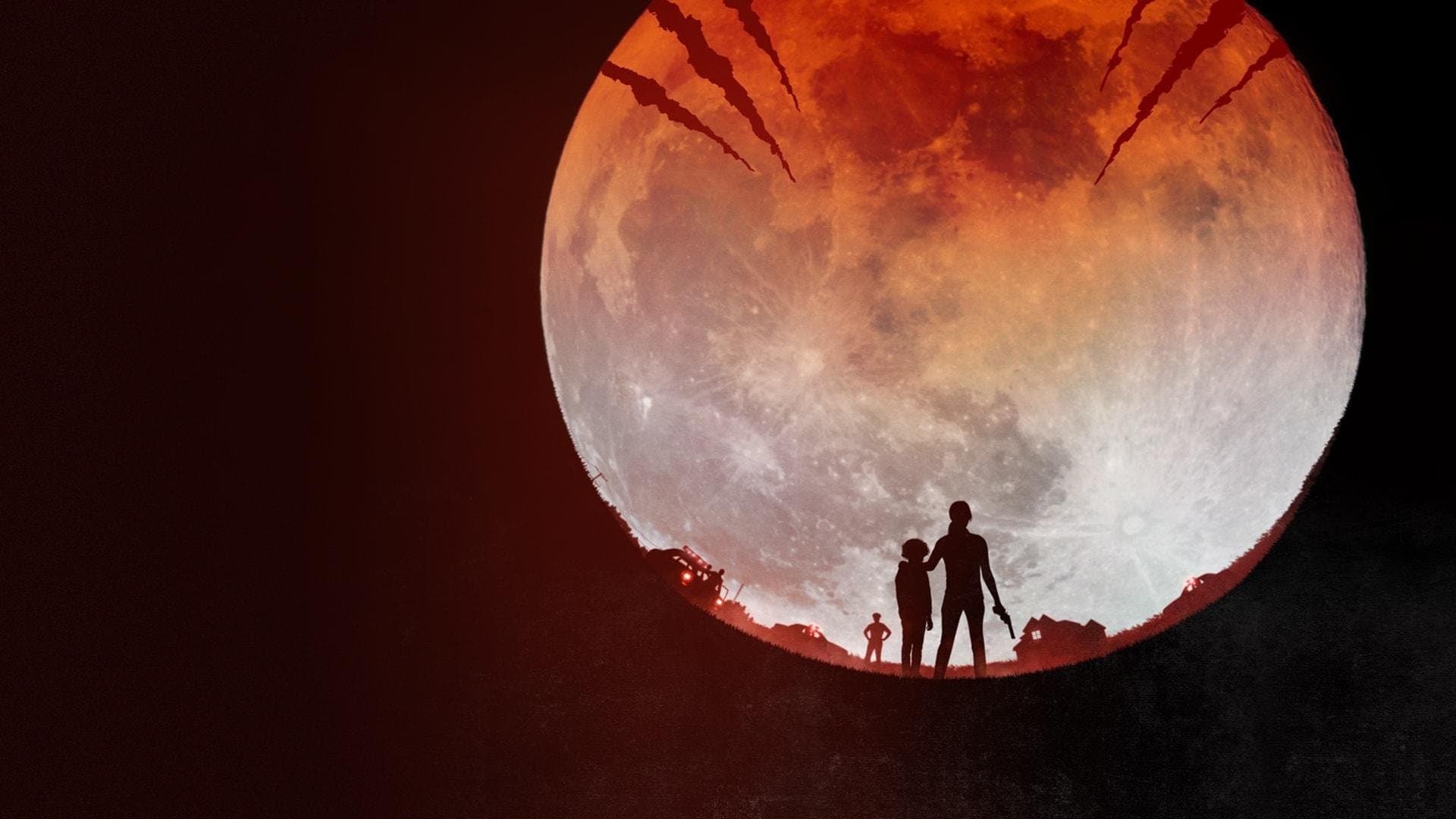 Blood Moon - immagine