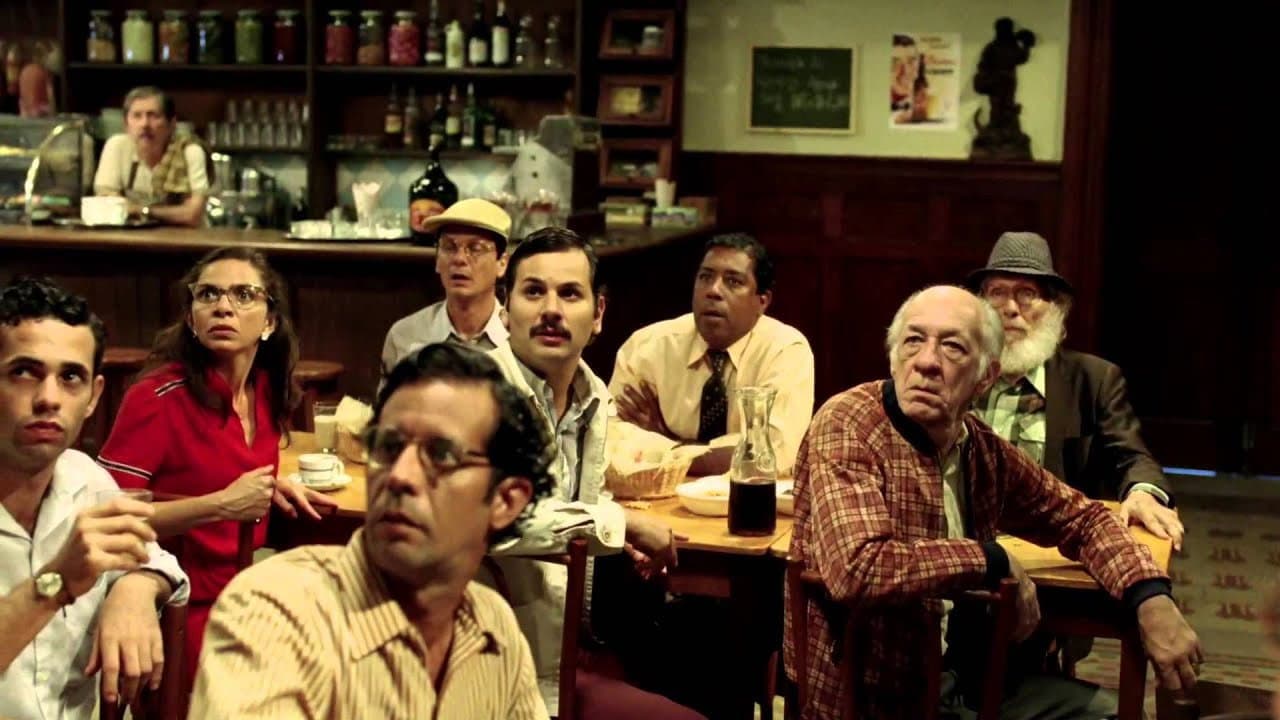 O Duelo - immagine