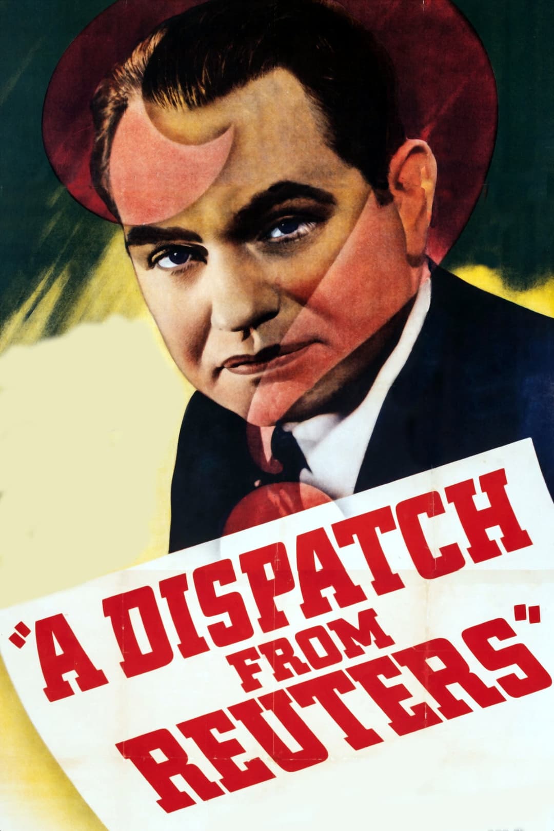 Poster di A Dispatch from Reuters