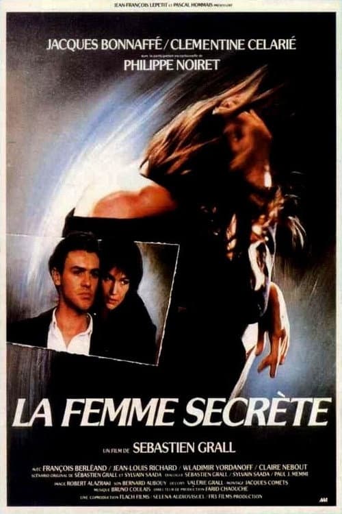 Poster di La Femme secrète