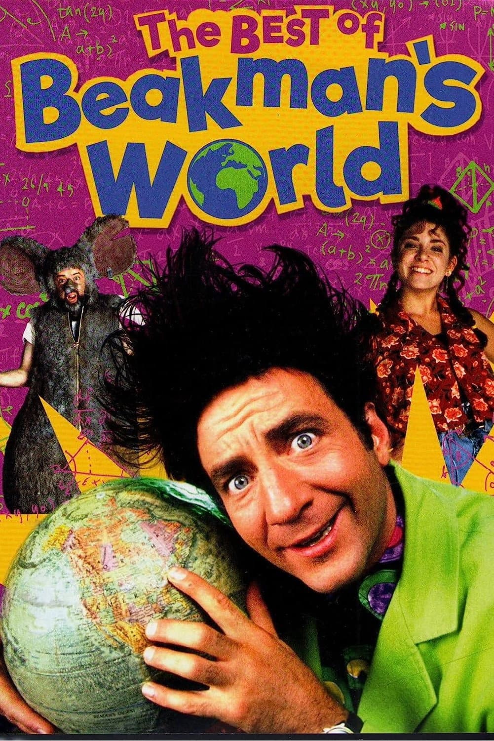 Poster di The Best of Beakman's World