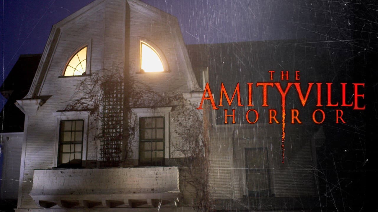 Amityville Horror - immagine