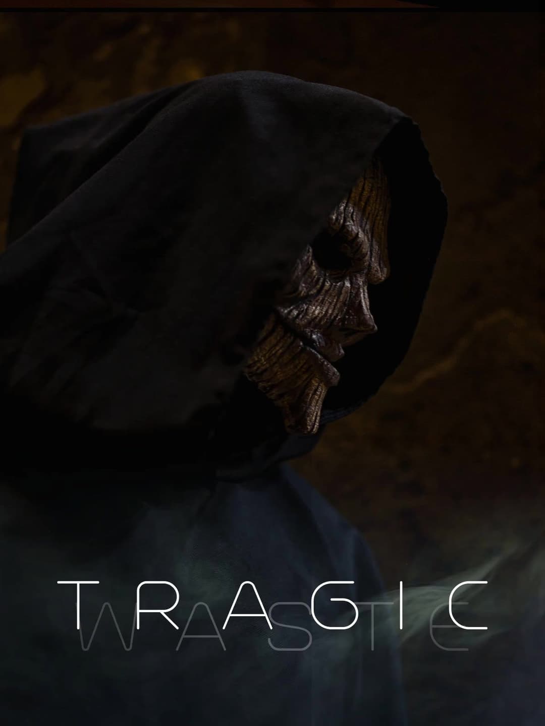 Poster di Tragic Waste