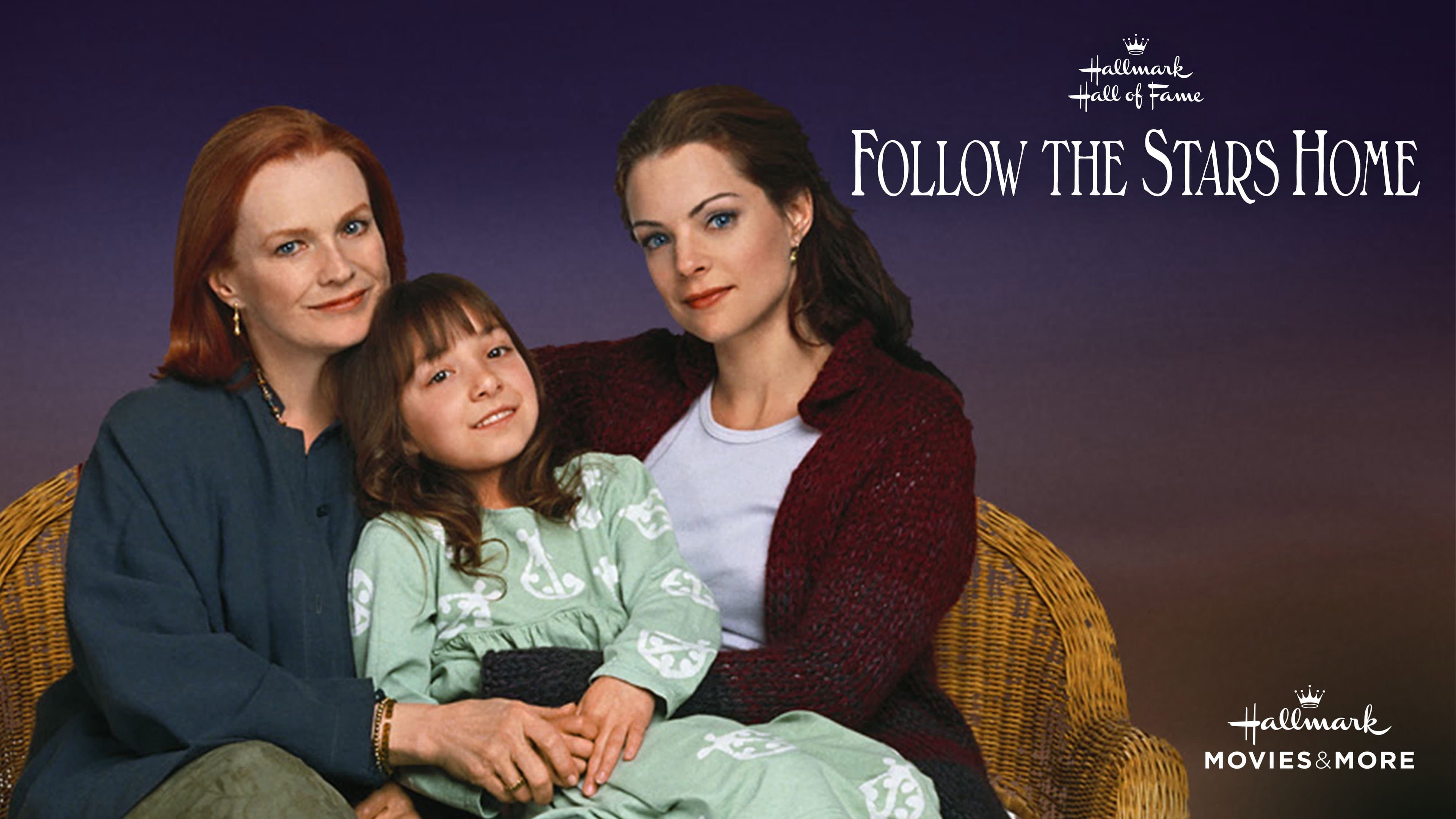 Follow the Stars Home - immagine