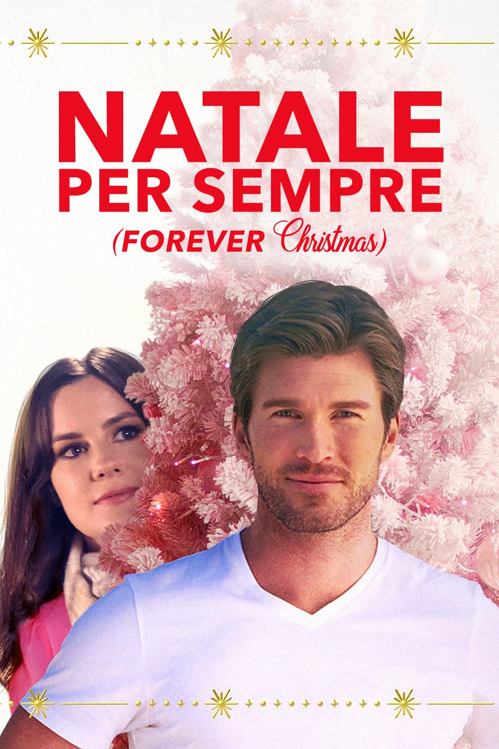 Poster di Natale per Sempre - Forever Christmas