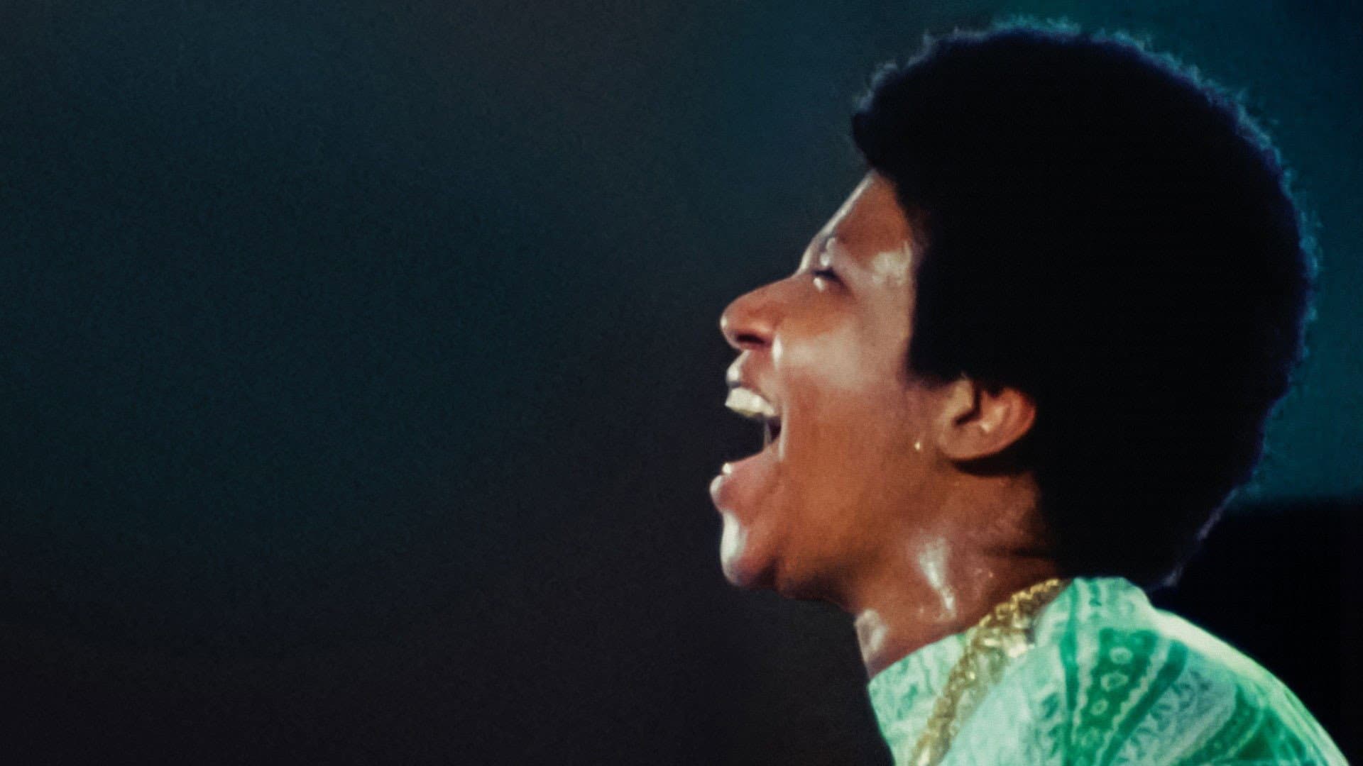 Amazing Grace - immagine