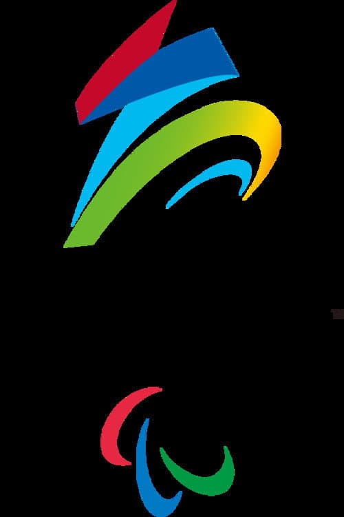 Poster di Beijing 2022 Winter Paralympics Opening Ceremony