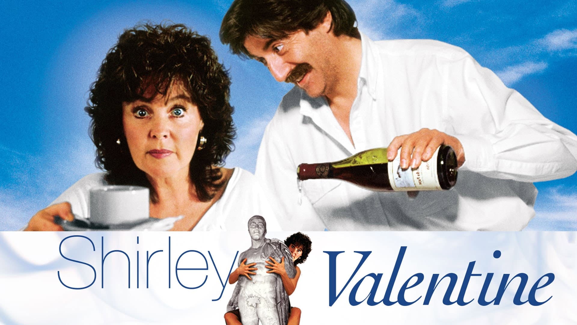 Shirley Valentine - La mia seconda vita - immagine