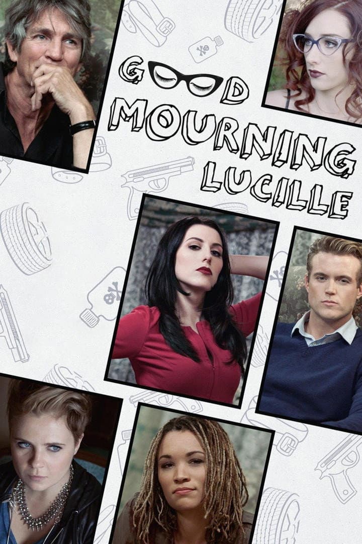 Poster di Good Mourning, Lucille