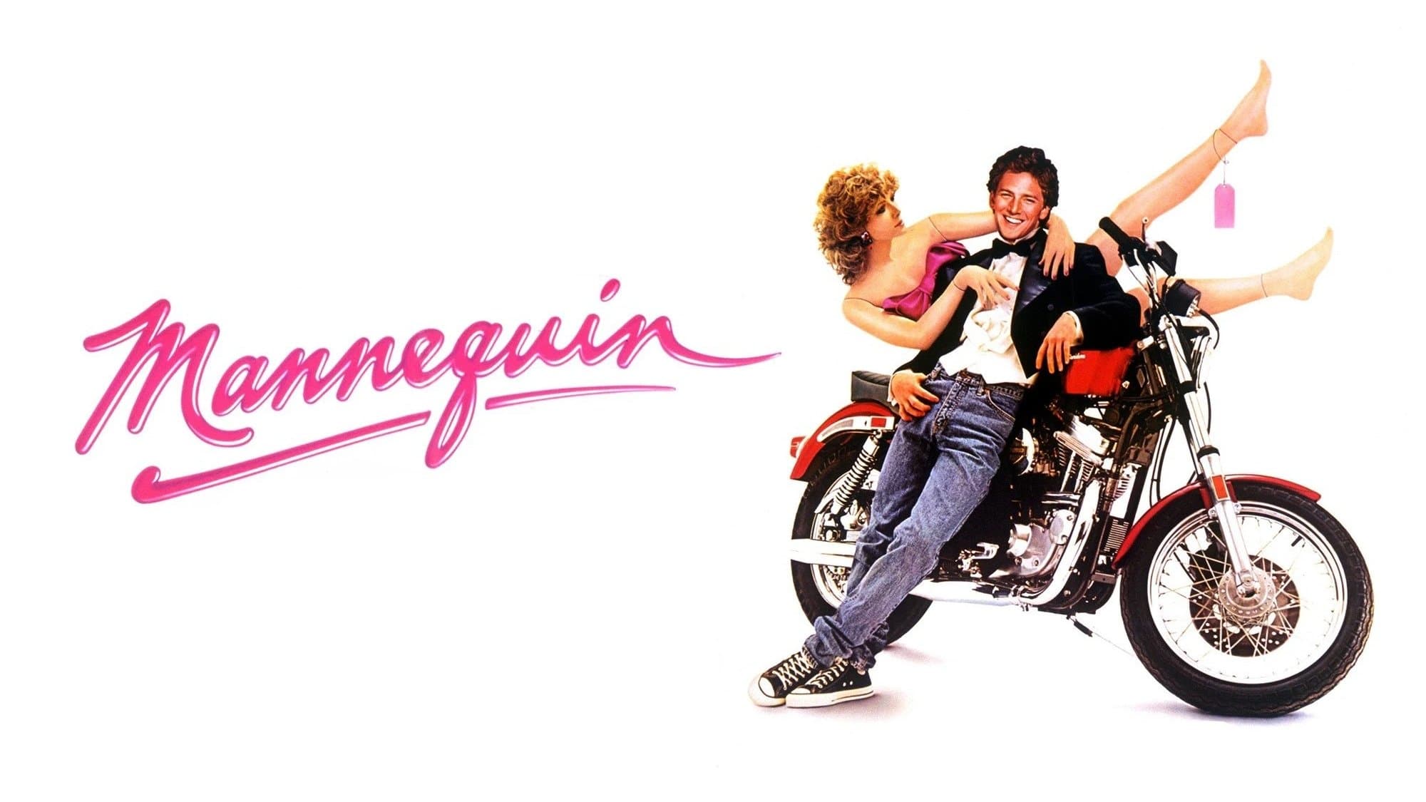 Mannequin - immagine