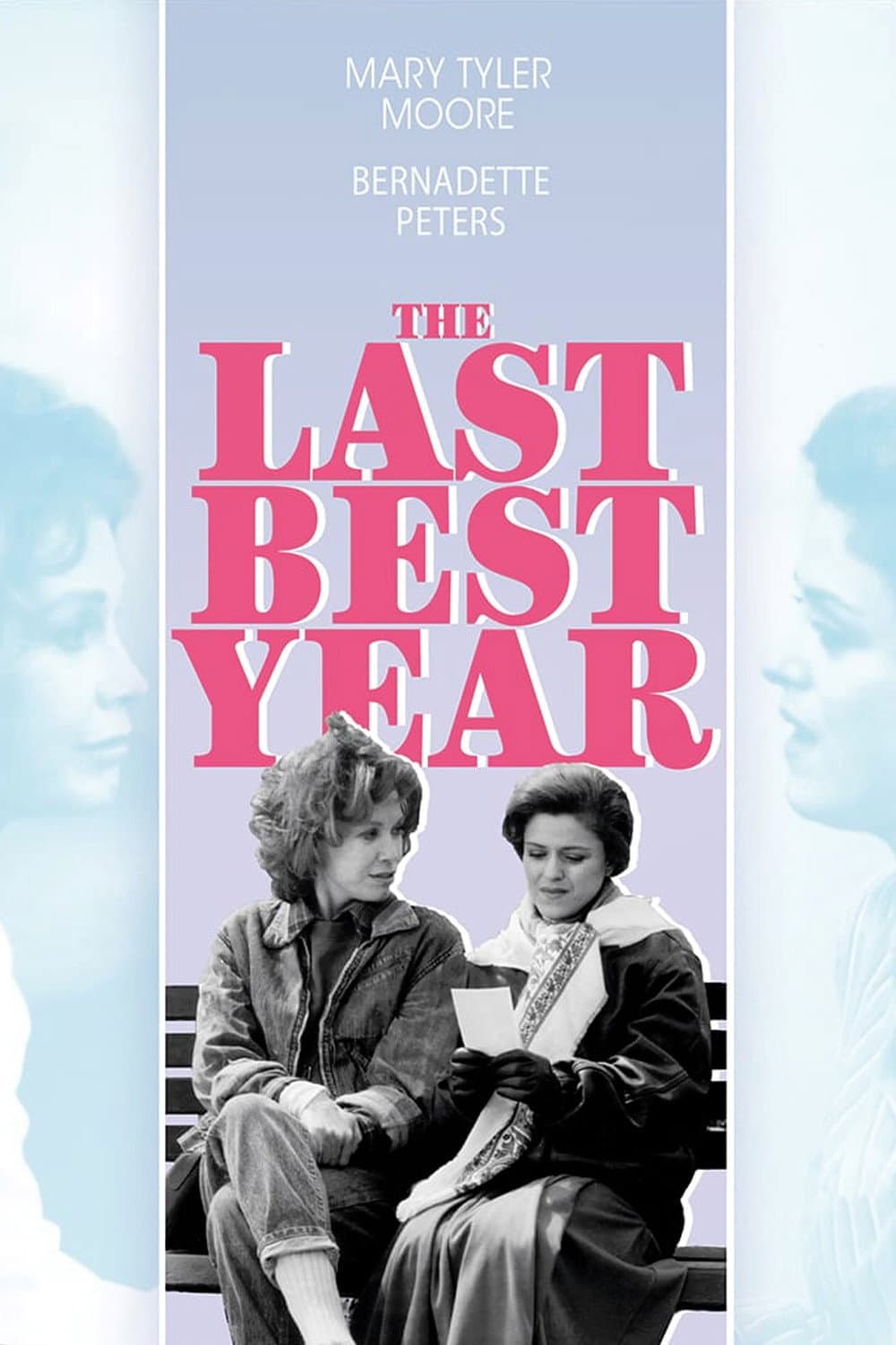 Poster di The Last Best Year