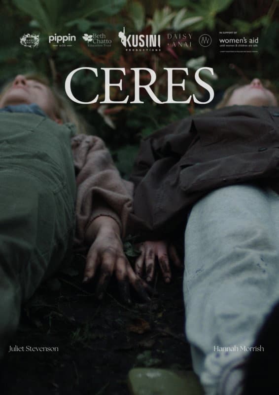 Poster di Ceres