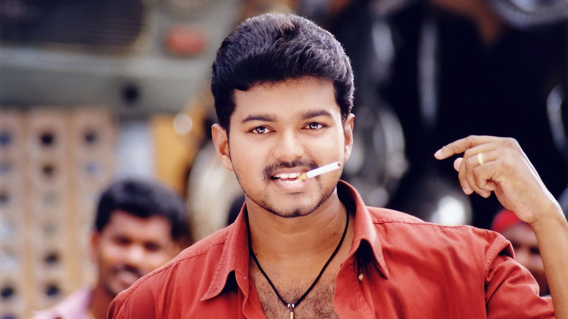 திருமலை - immagine