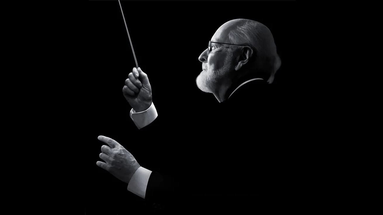 Con le musiche di John Williams - immagine