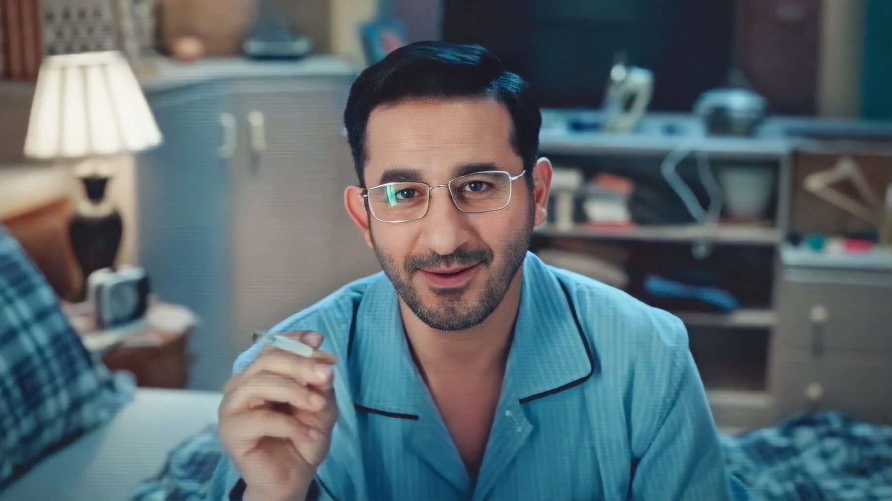 واحد تاني - immagine
