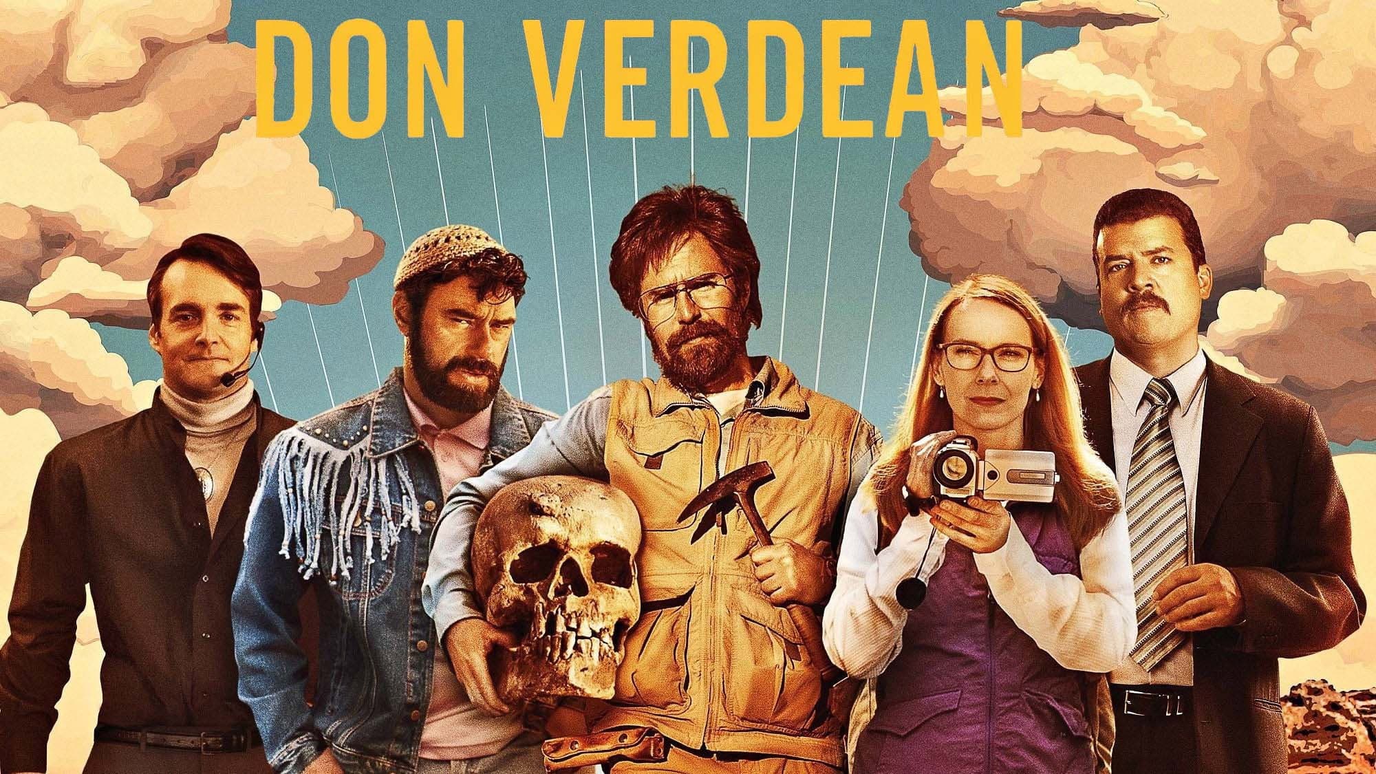 Don Verdean - immagine