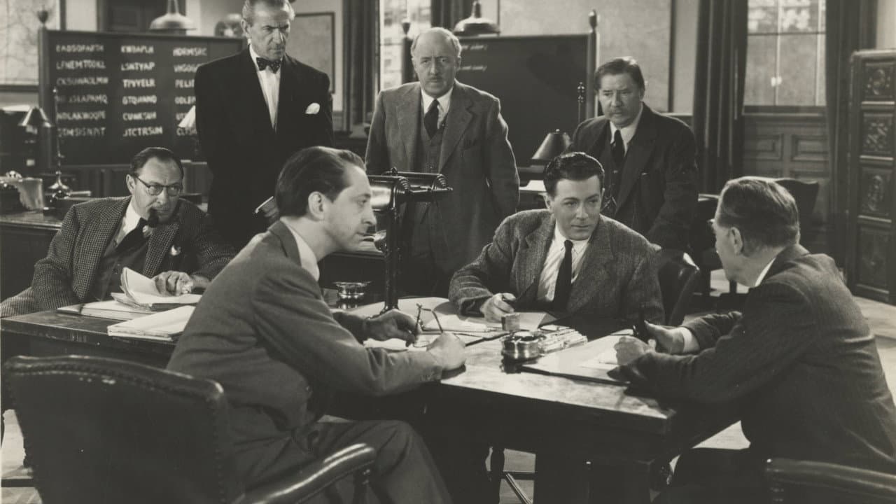 Secrets of Scotland Yard - immagine