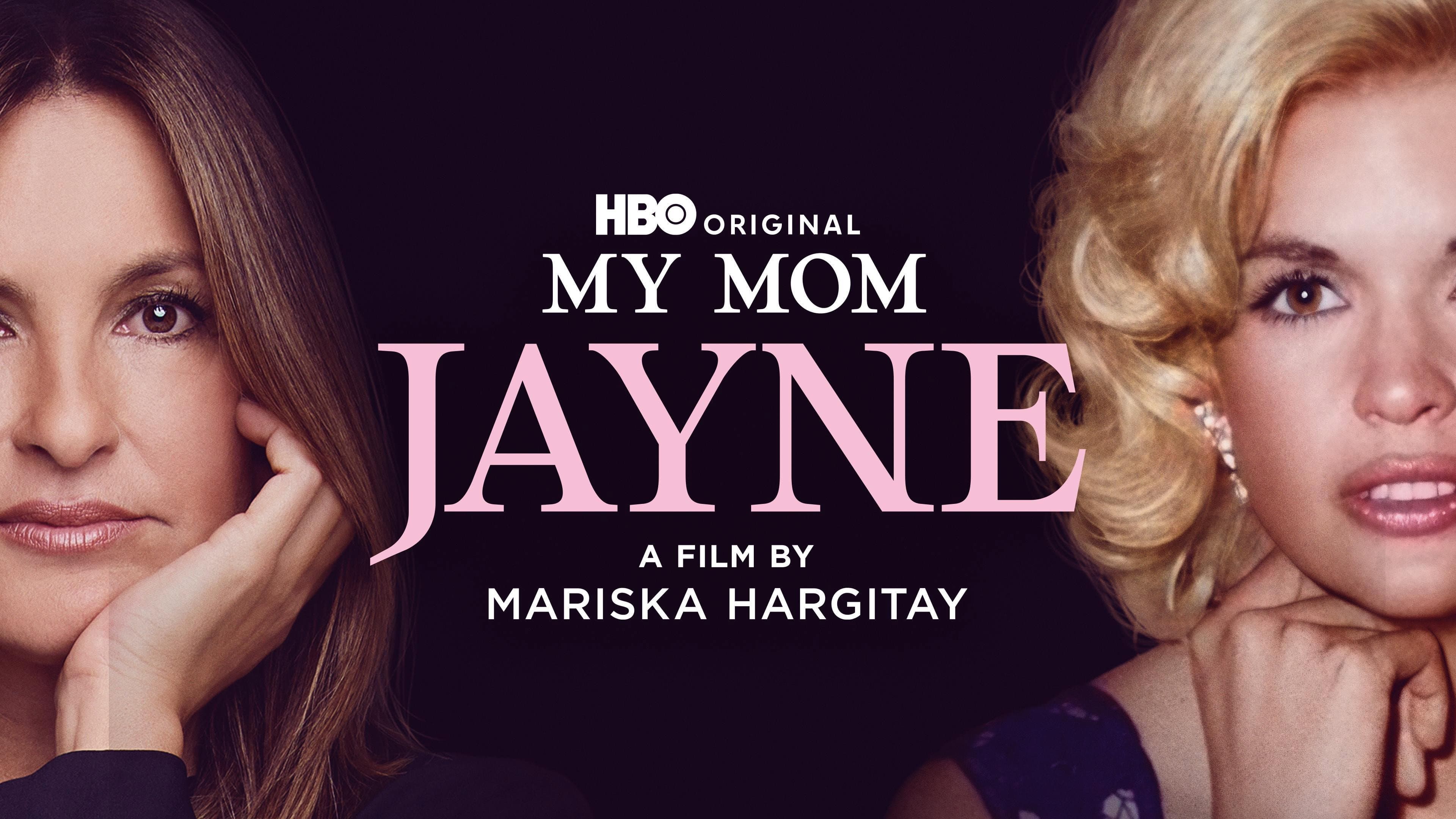 My Mom Jayne - immagine