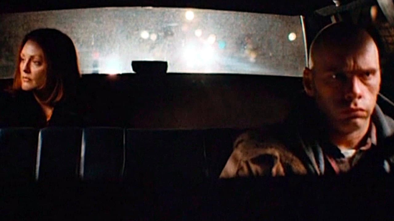 Hellcab - Un inferno di taxi - immagine