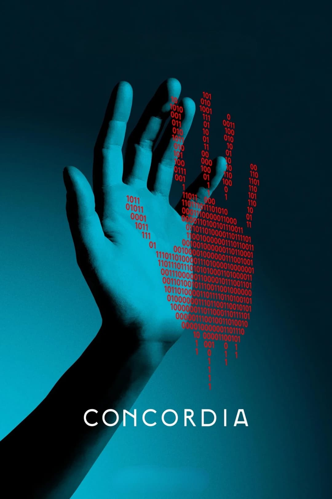 Poster di Concordia - Tödliche Utopie