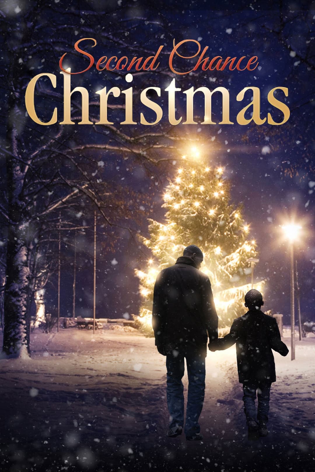 Poster di Second Chance Christmas