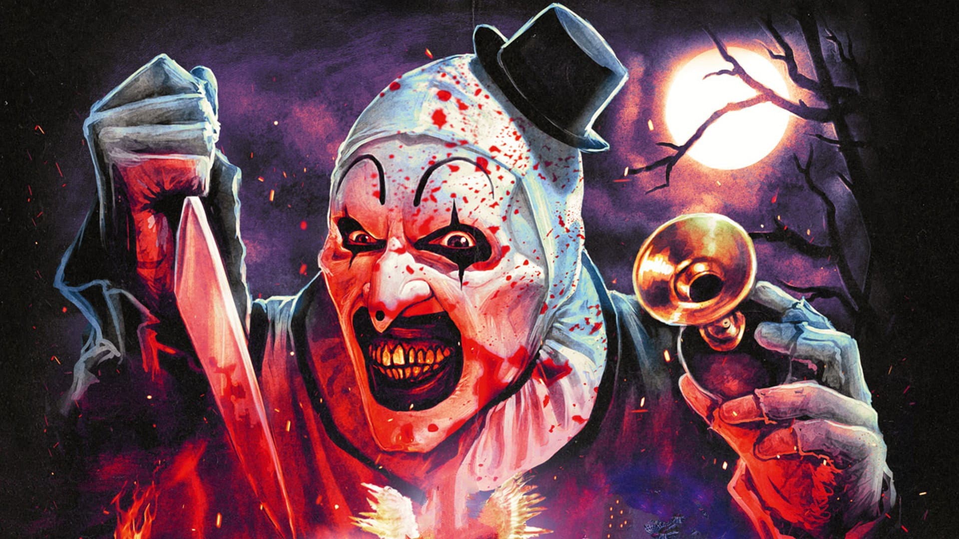 Terrifier 2 - immagine