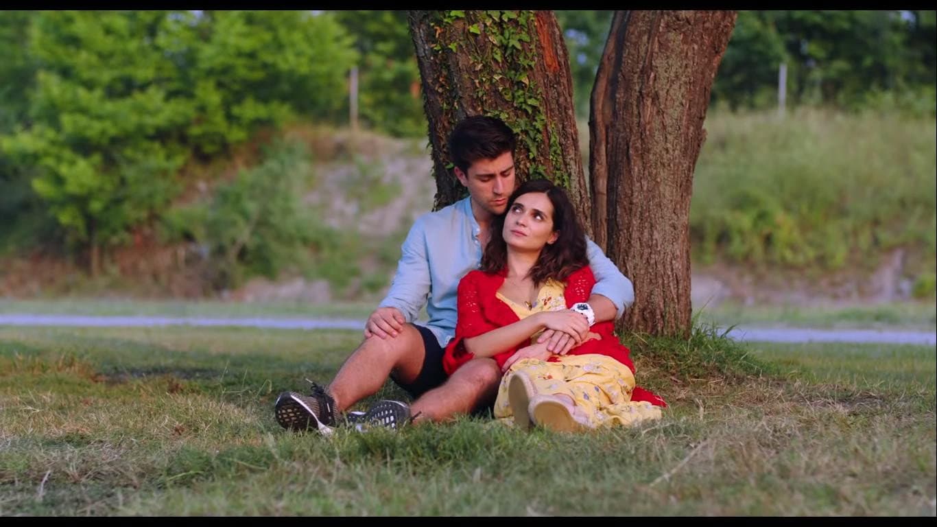Yanımda Kal - immagine