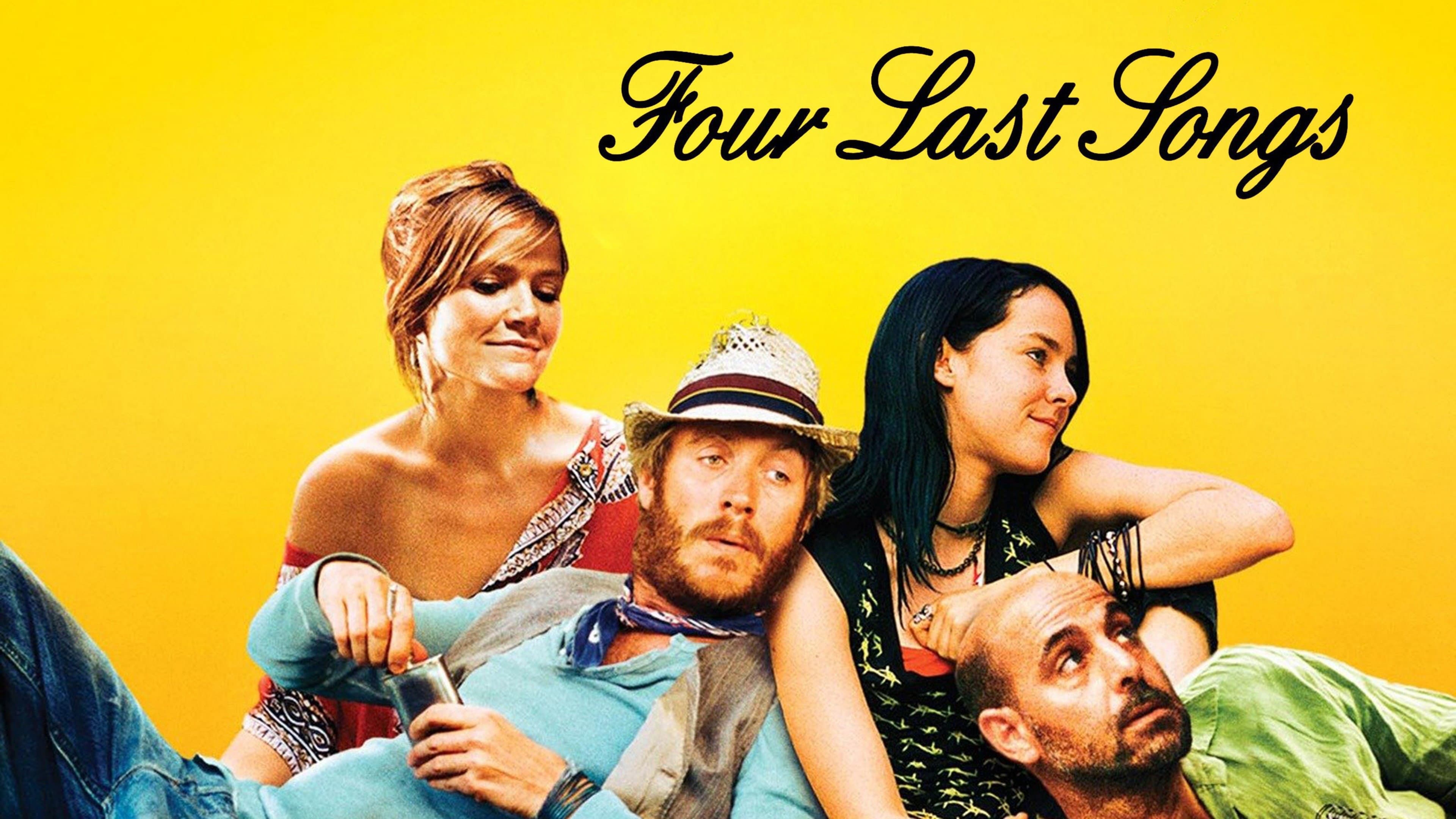 Four Last Songs - immagine