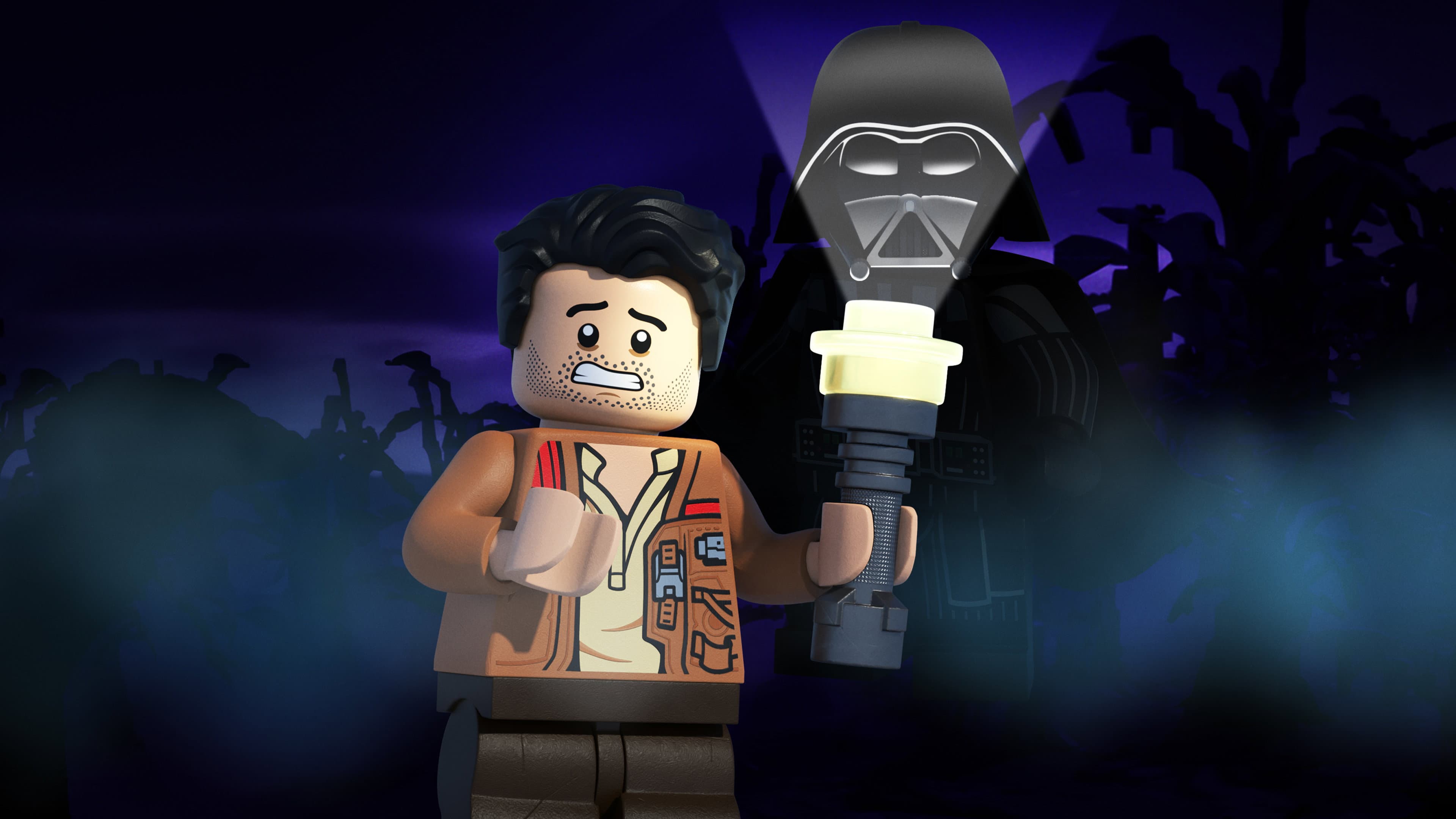 LEGO Star Wars: Racconti spaventosi - immagine