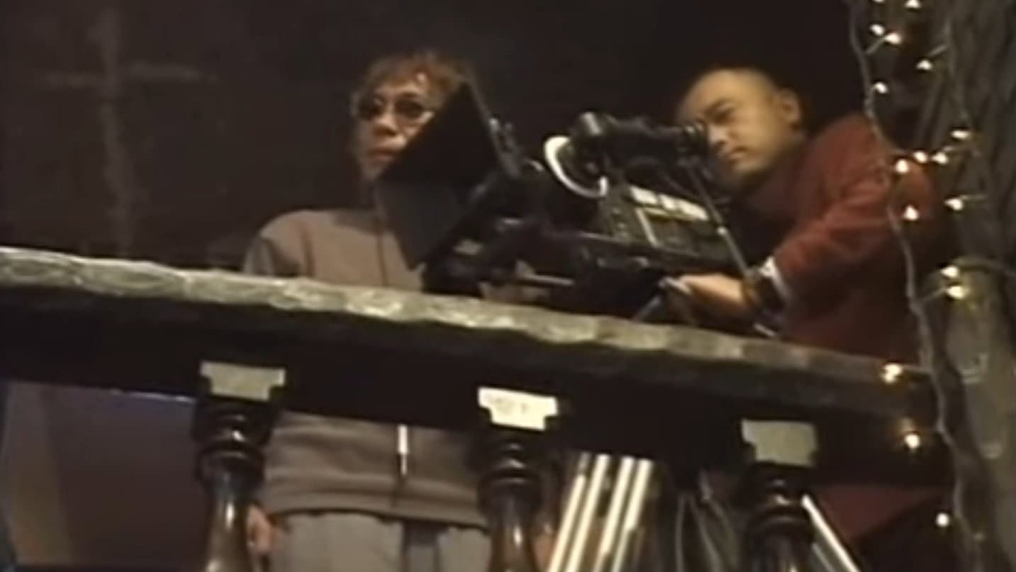 Ichi the Killer - Behind the Scenes - immagine