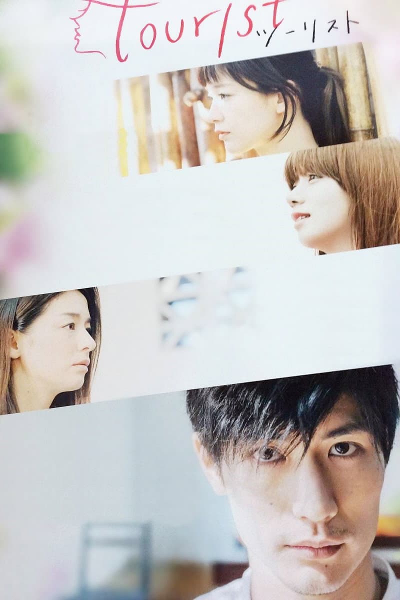 Poster di tourist