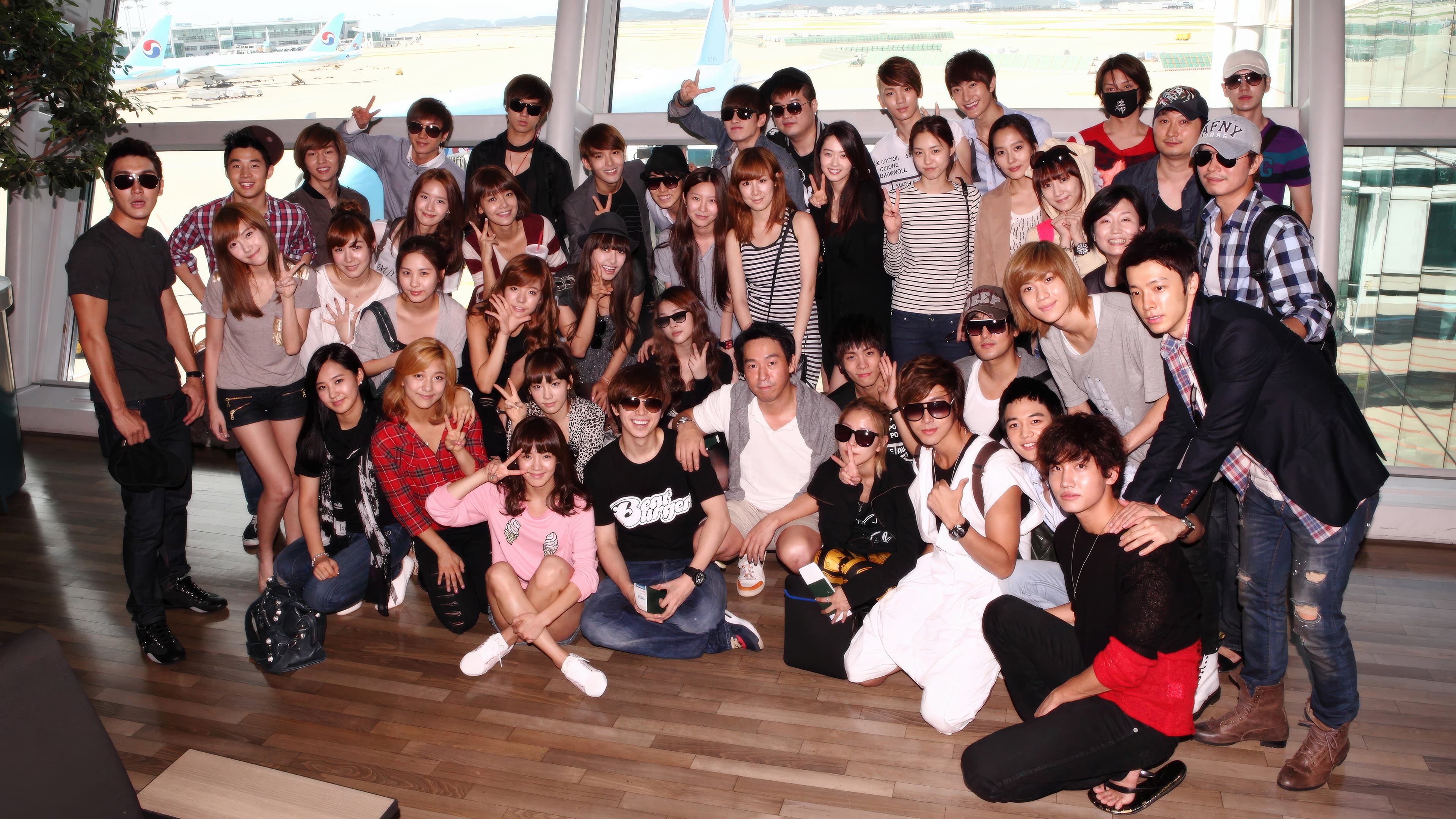SMTown Live in Tokyo 2011 (Special Edition) - immagine