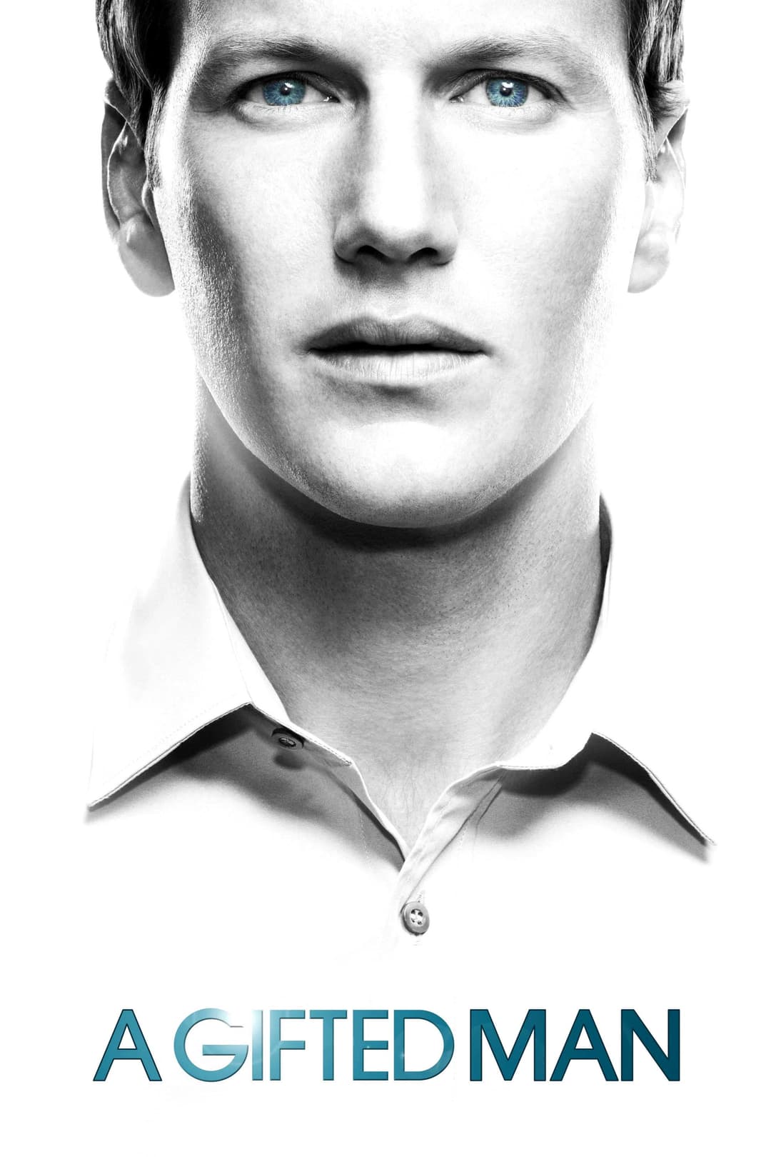 Poster di A Gifted Man