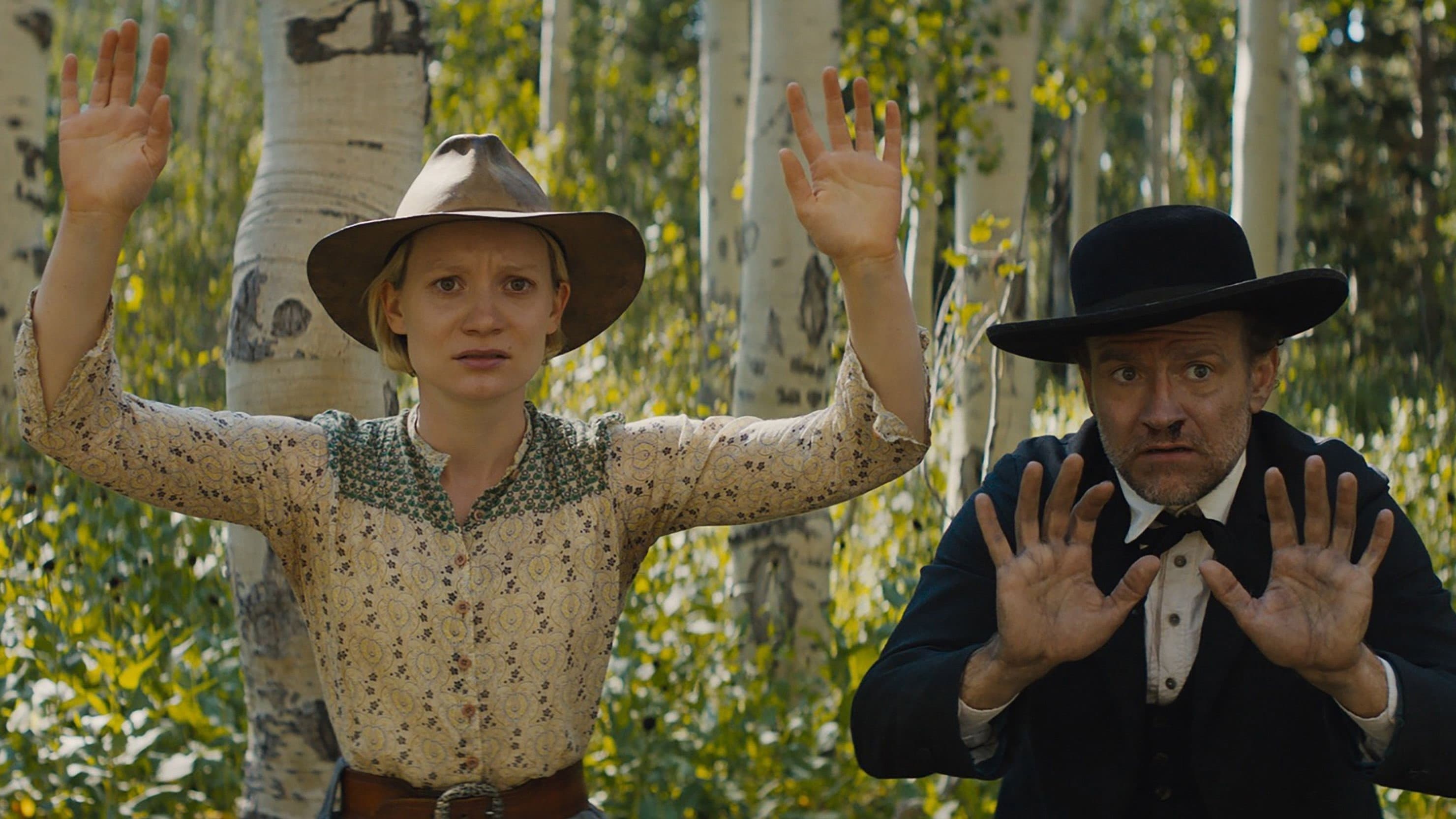 Damsel - immagine