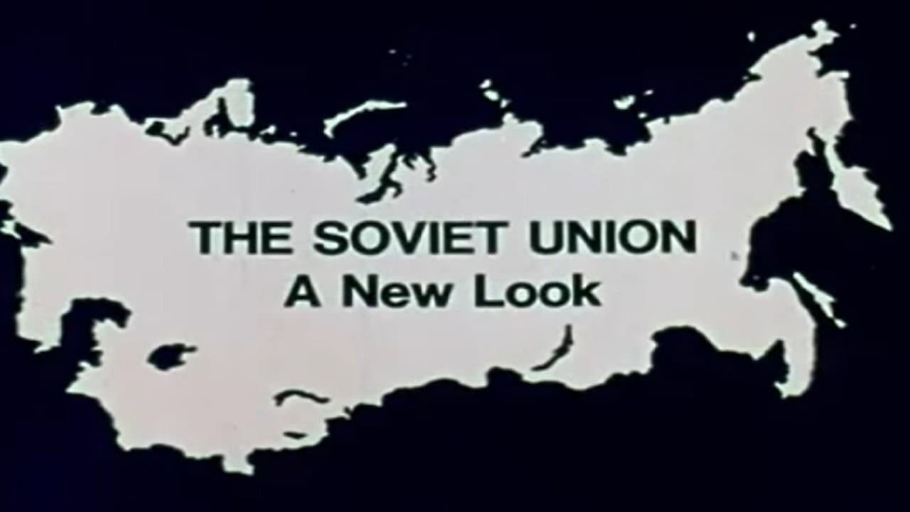 The Soviet Union: A New Look - immagine