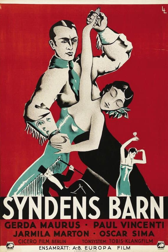 Poster di Seitensprünge