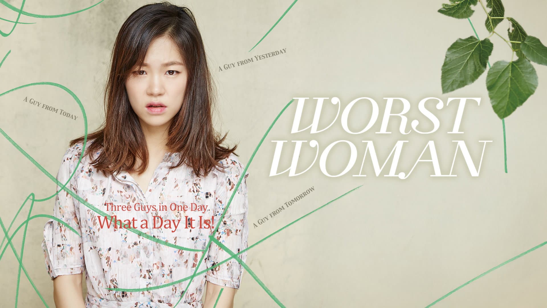Worst Woman - immagine